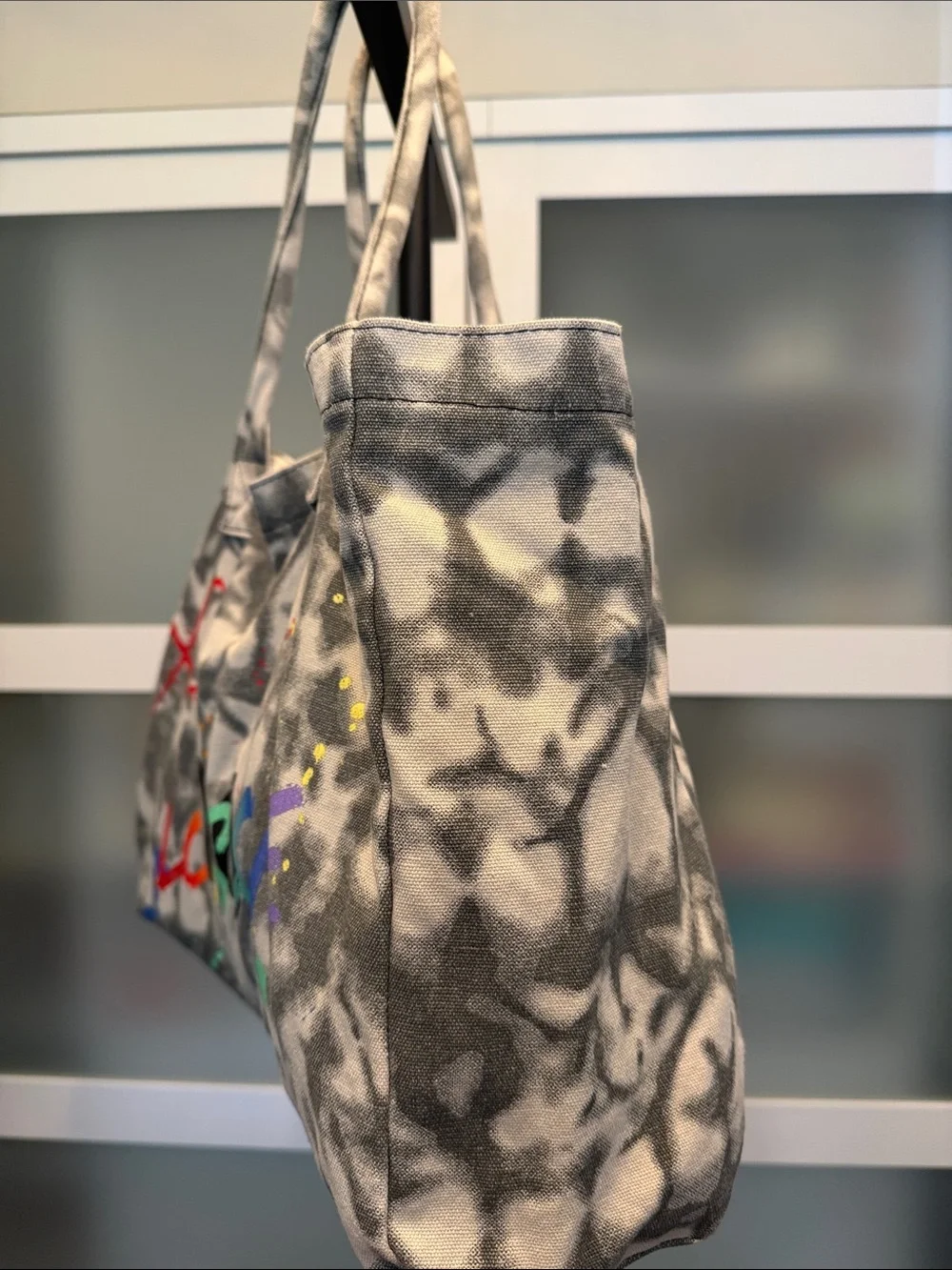 Alo Yoga Limited Edition Tote Bag